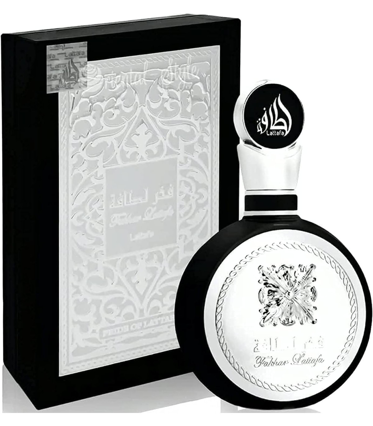 Lattafa Fakhar For Men Eau de Parfum