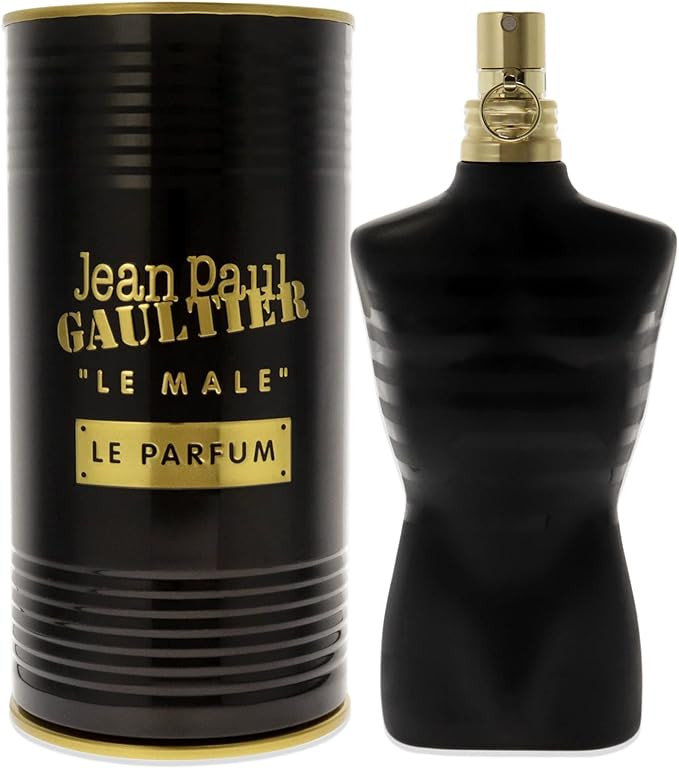 Le Male Le Parfum Jean Paul Gaultier - Perfume Masculino - Edp - 125Ml, Jean Paul Gaultier