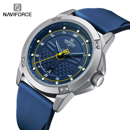 Nibosi esporte relógios masculinos marca superior de luxo data automática relógio masculino à prova dwaterproof água luminosa aquanaut relógios quartzo para homem reloj hombre