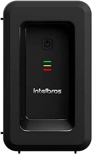 Nobreak ATTIV 1500VA Bivolt Preto Intelbras