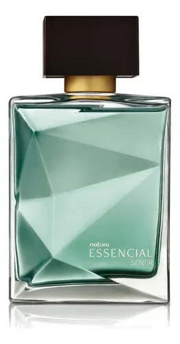Essencial Sentir Masculino