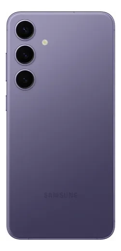 Samsung Galaxy S24 Plus 256GB Violeta 12GB RAM