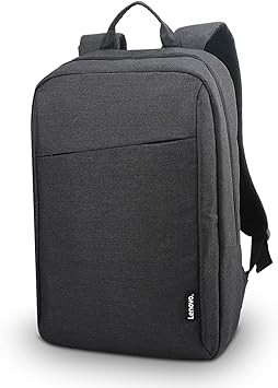 Mochila para Notebook Lenovo, Preta