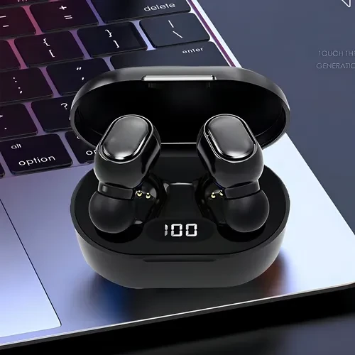 Fone De Ouvido Sem Fio Bluetooth 5.0 Airdots Pro