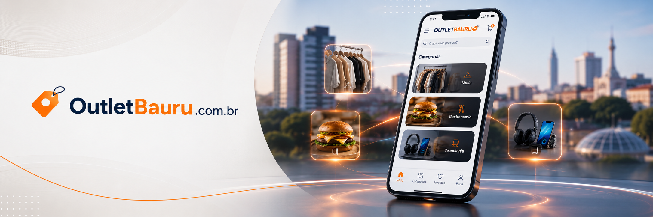 OutletBauru promo
