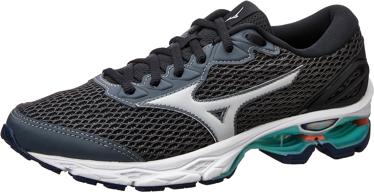 Tênis Frontier 13, Mizuno, feminino