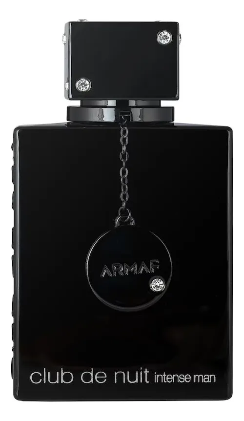 Perfume Club De Nuit Intense Da Armaf EDT 105ml para Masculino