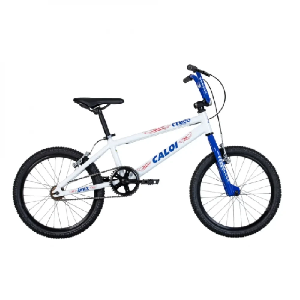 BICICLETA / BIKE CALOI CROSS ARO 20