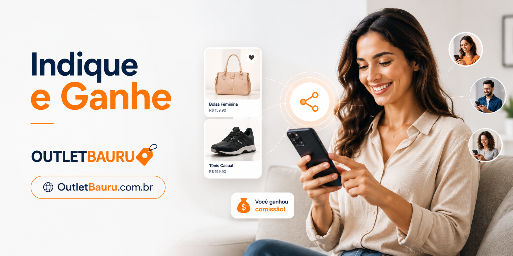 OutletBauru promo