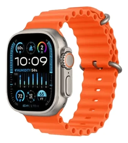 Relógio Inteligente Smartwatch Xh Ultra 2 Original Xwear