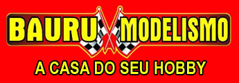 Bauru Modelismo