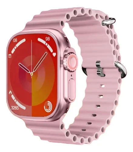 Smartwatch Xs13 Ultra Mini