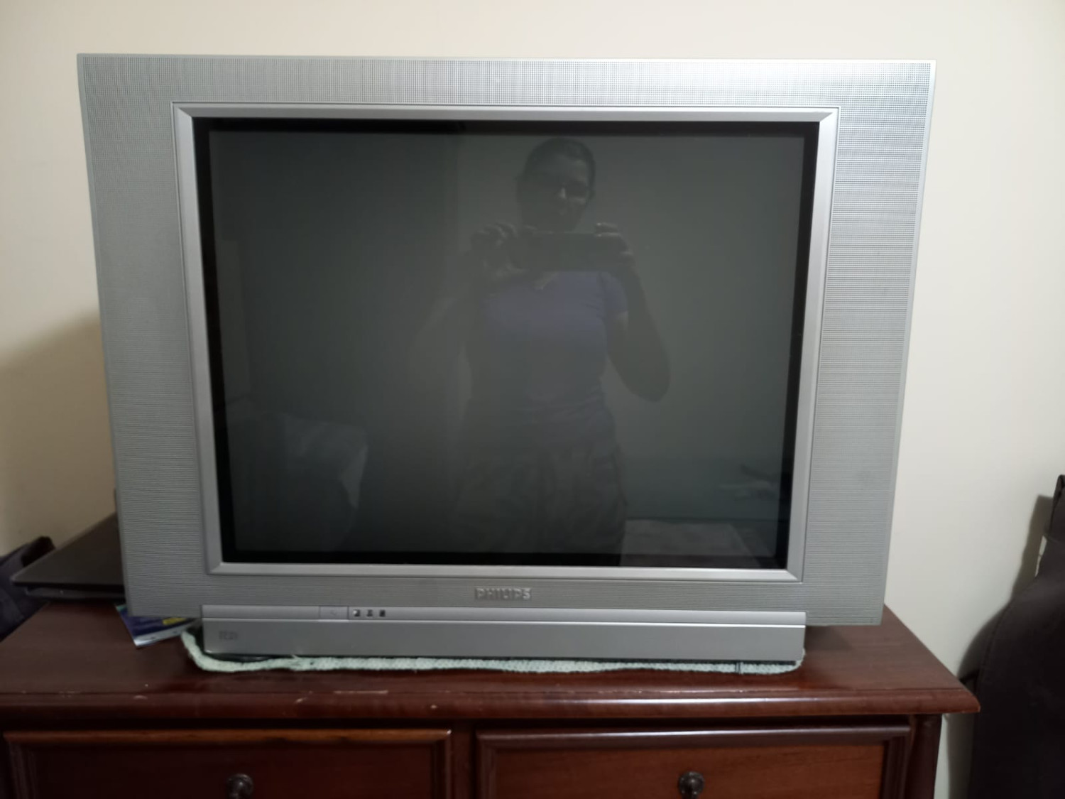 TV 29 polegadas de tubo LG