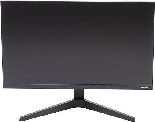 Samsung T350 - Monitor Gamer, 24", FHD, 75Hz, HDMI, VGA, Freesync, Preto