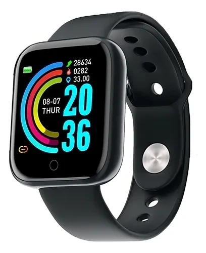 Smartwatch Bluetooth Bracelet D20/Y68