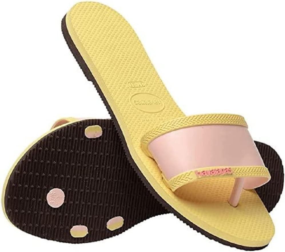 Rasteira SANDALIAS HAVAIANAS YOU ANGRA, Havaianas, feminino