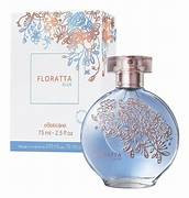 Floratta Blue Desodorante Colônia 75ml