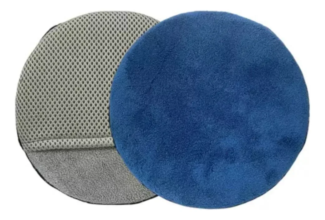 Aplicador De Microfibra Extra Grande Maxx 20x3cm Vonixx