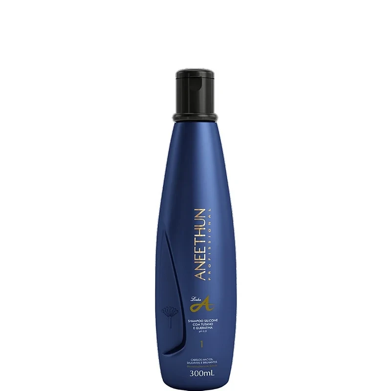 Aneethun Linha A - Shampoo 300ml