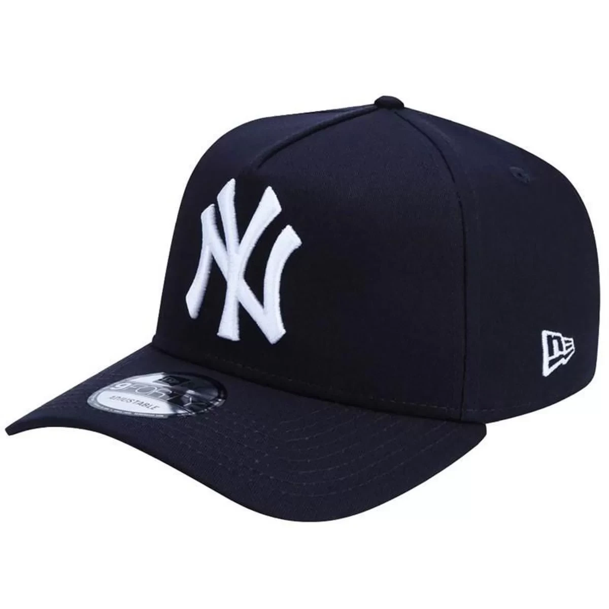 Boné New Era 9Forty MLB New York Yankees Snapback - Azul