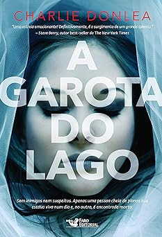 A garota do lago Capa comum – Edição padrão, 1 janeiro 2017