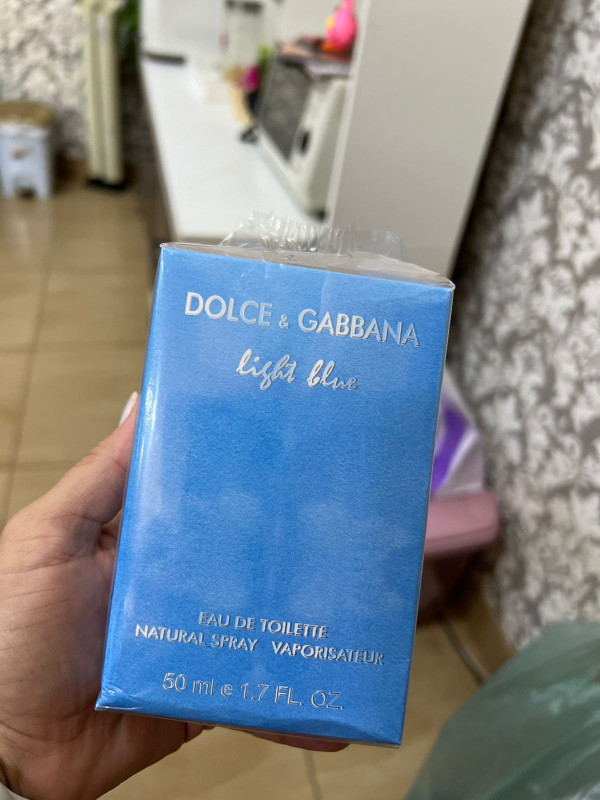 COLONIA DOLCE E CABANA