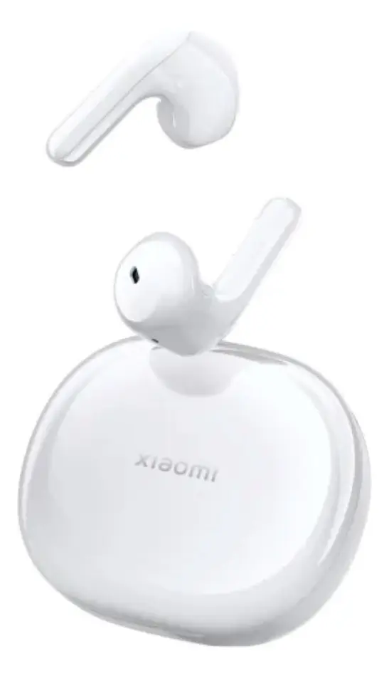 Fones De Ouvido Bluetooth Sem Fio Xiaomi Air3 Se Brancos Cor Branco