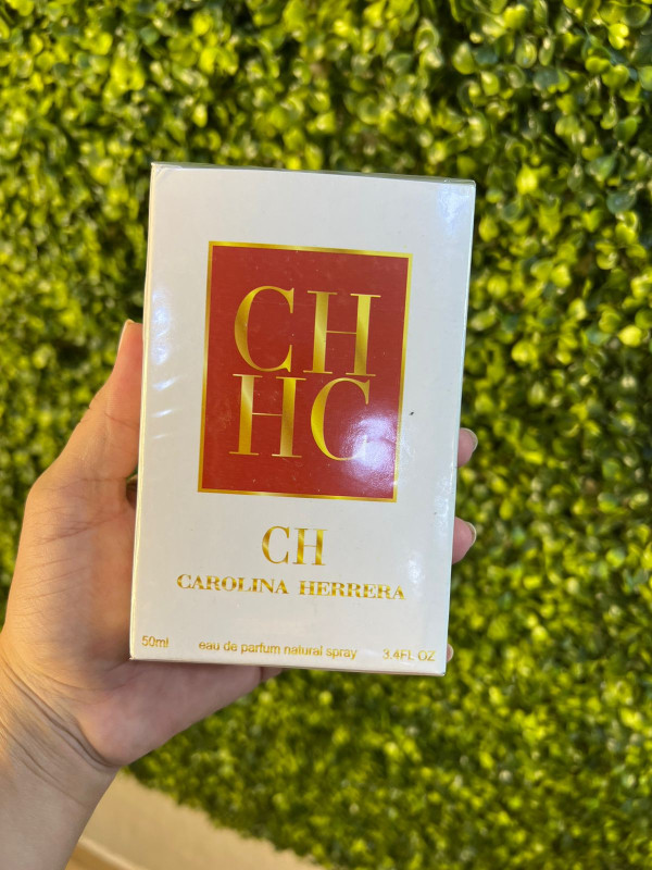 COLÔNIA CHHG