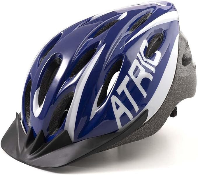 Capacete para Ciclismo MTB 2.0 Viseira Removível e 19 Entradas de Ventilação, Atrio Adultos