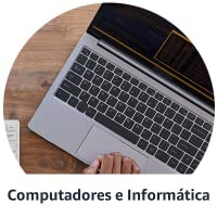 Informática, Computadores e Acessórios