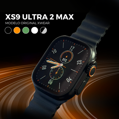 XS9 ULTRA 2 MAX | CUSTO-BENEFÍCIO XWEAR