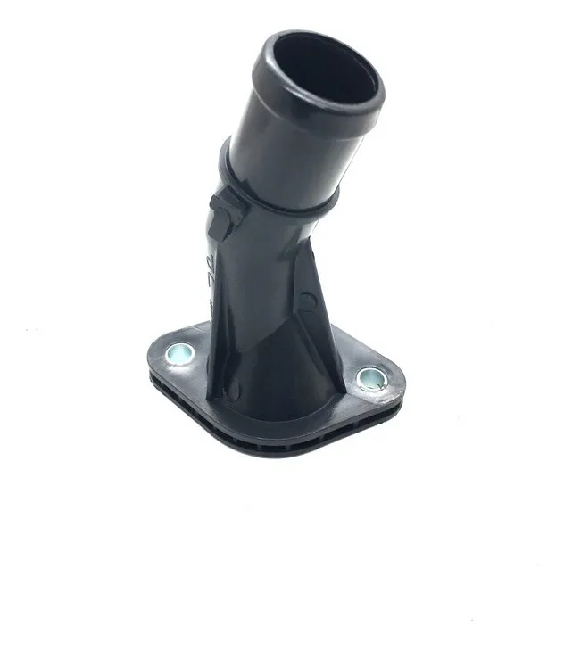 Flange Válvula Termostática Hyundai Hb20 1.6 Plus 2013 2014