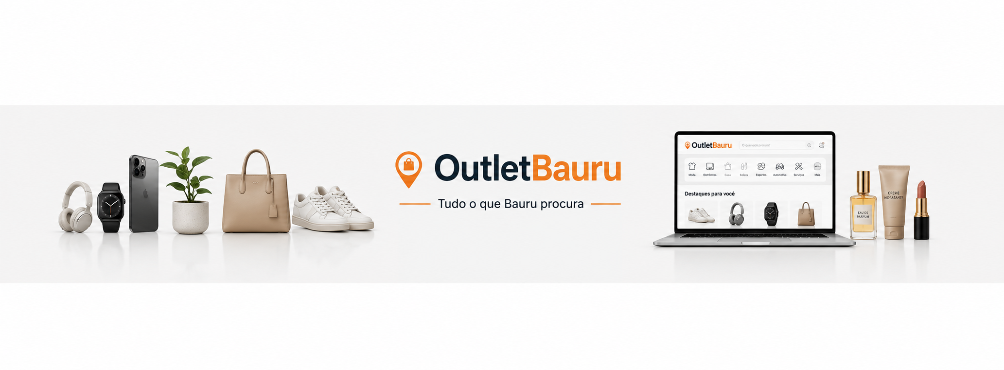OutletBauru promo
