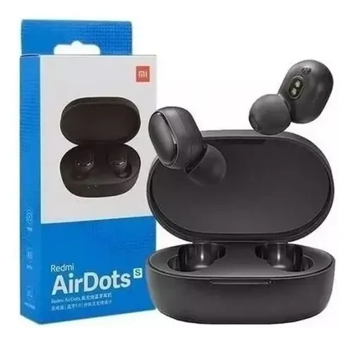Fone De Ouvido Bluetooth Sem Fio In-ear Esportivo Airdots