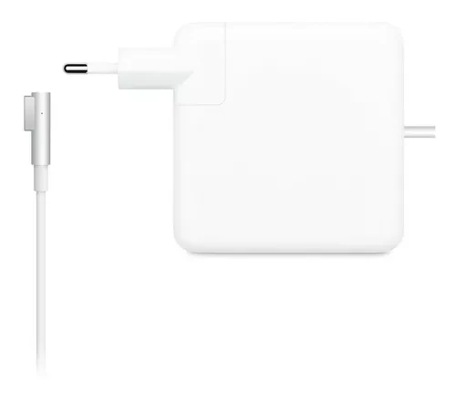 Fonte Carregador 60w Para Macbook Pro 13 A1278 Magsafe 1