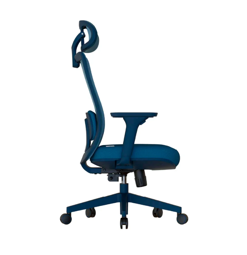 Cadeira Ergonômica Elements Astra Pro V2 Azul