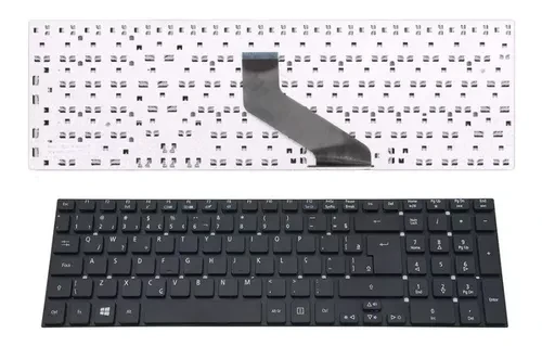 Teclado Acer E1-572-6_br691 E1-572-34014 E1 Series V5we2